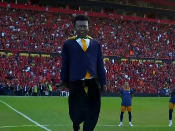 Pele