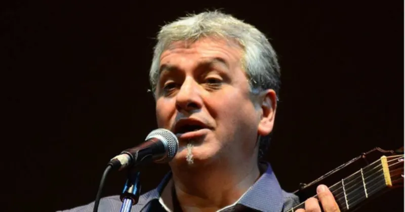 Matias Galarza