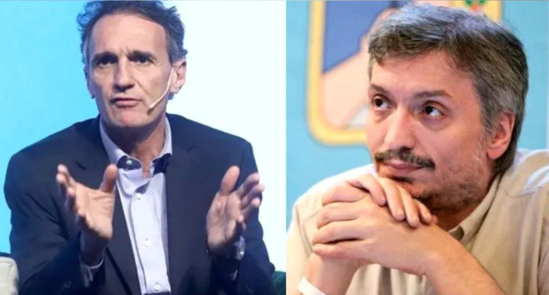 Maximo y Katopodis