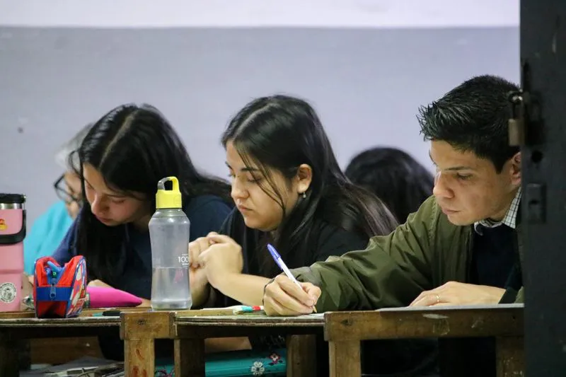 Instituto Barranqueras