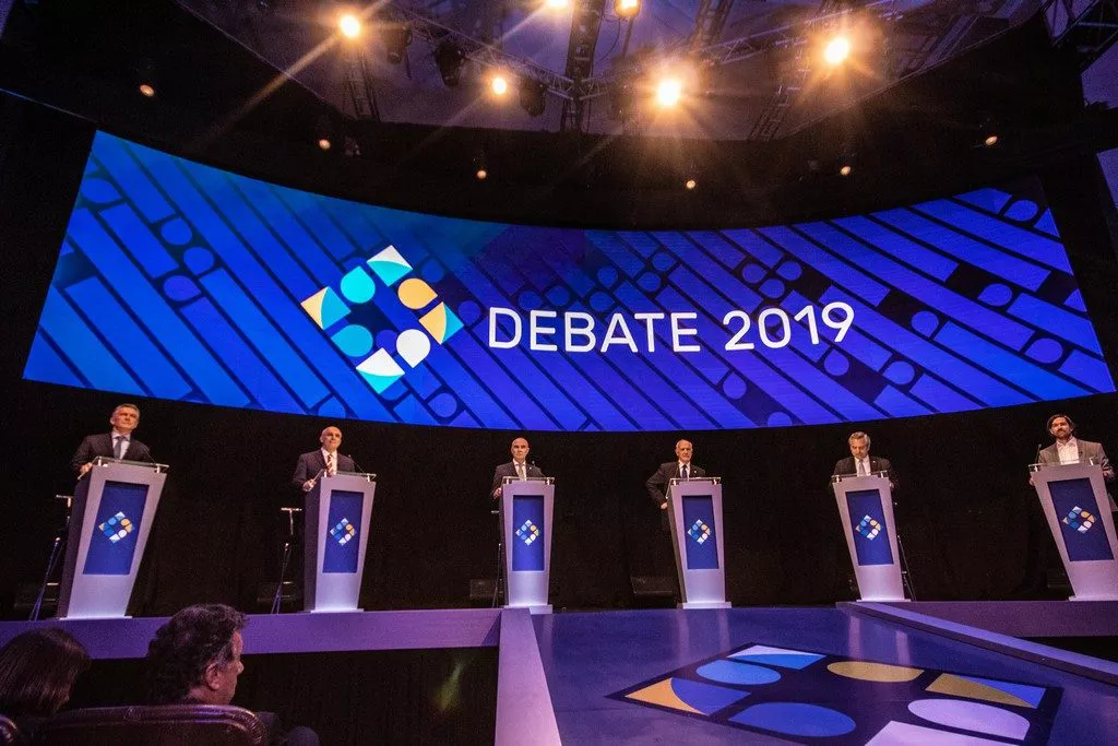 Debate