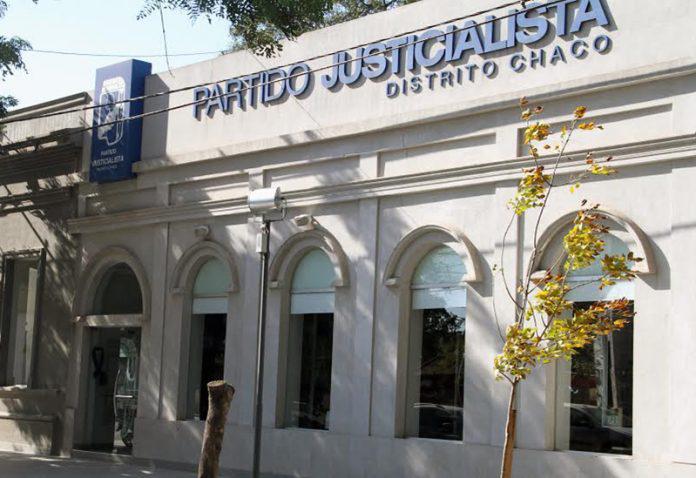 Partido Justicialista