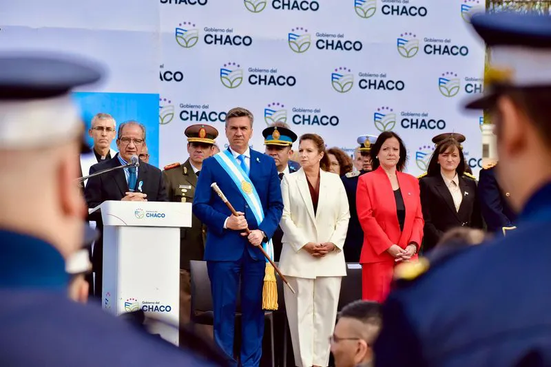 Acto 9 de julio