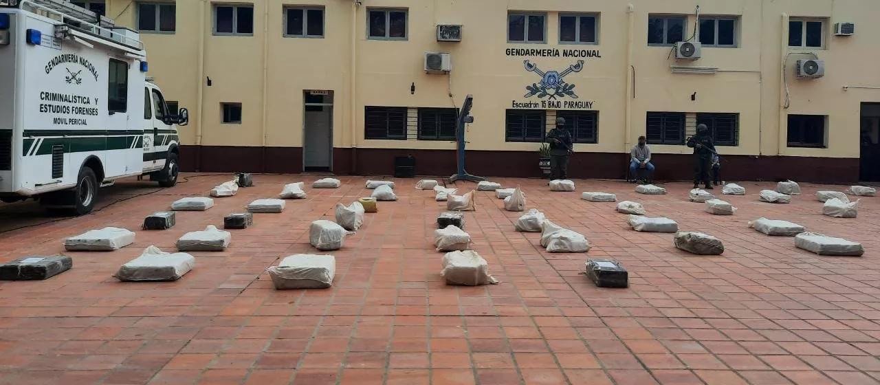 NARCOTRAFICO-MARIHUANA-1113 KILOS-FORMOSA (1)