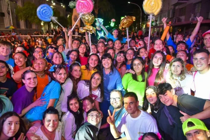 Estudiantina