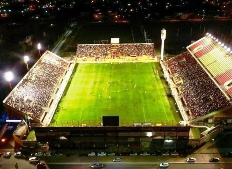 SARMIENTO