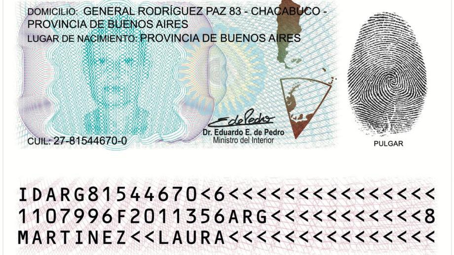 NUEVO DNI 1