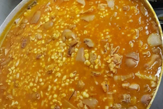 Locro