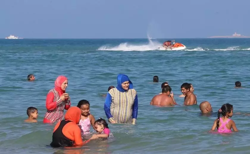 Burkini