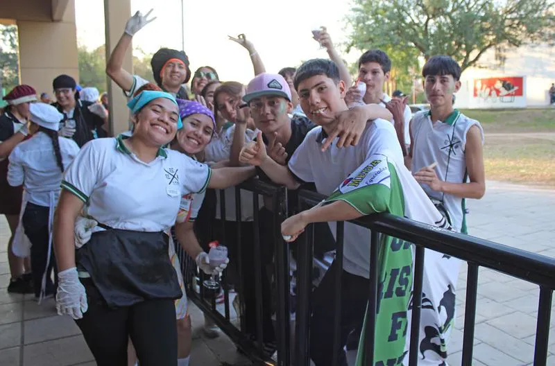 Estudiantes 4