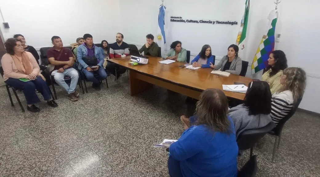 Educacion, UNNE,
