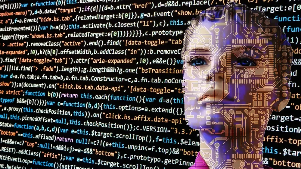 Inteligencia Artificial