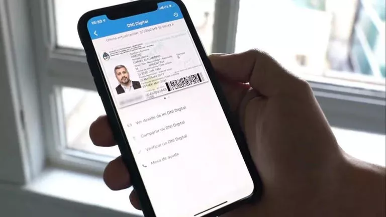 dni digital