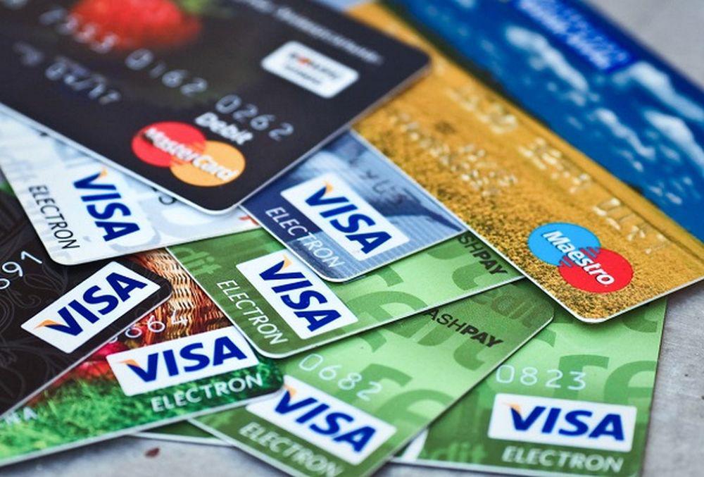 tarjetas de credito
