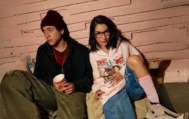 Maria y Paulo