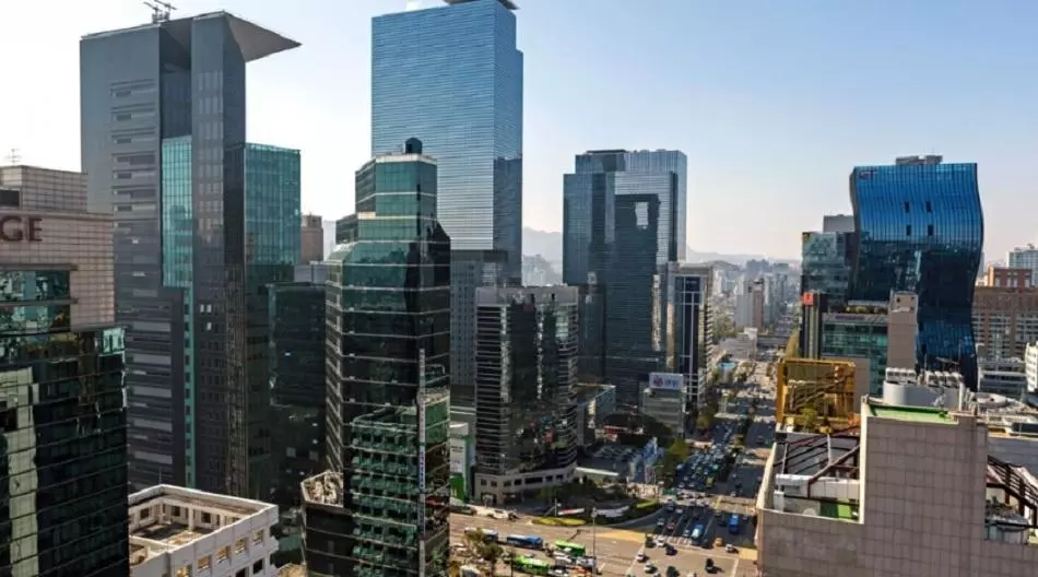 Corea