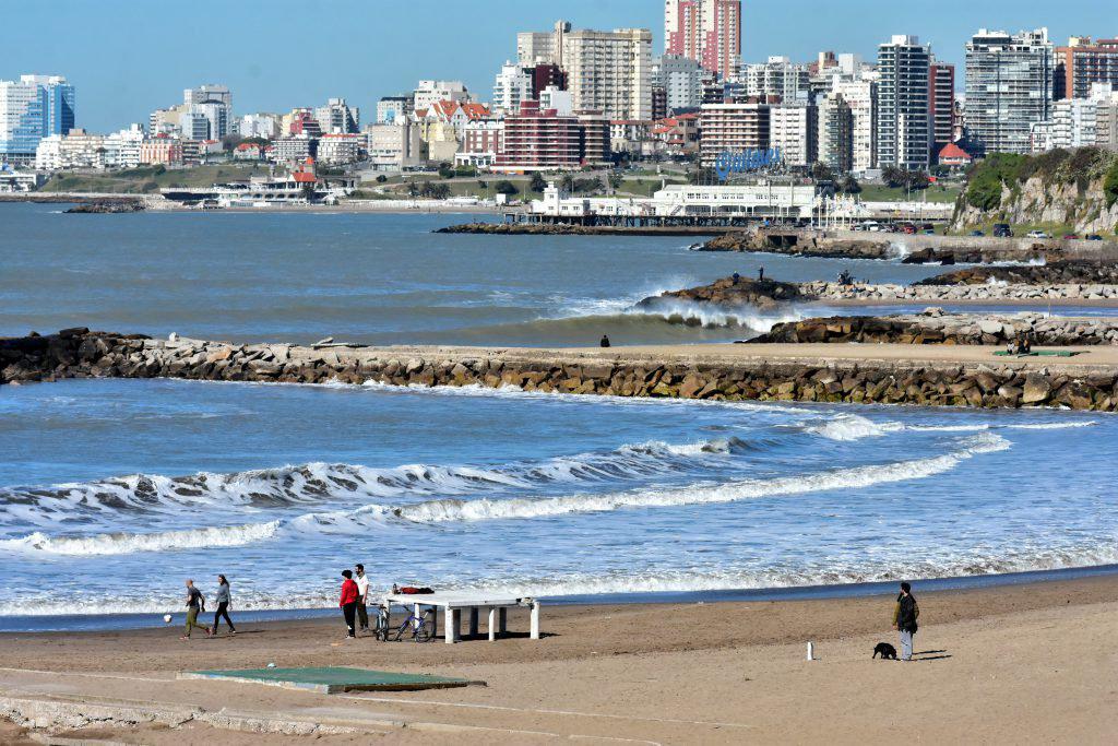 mar del plata