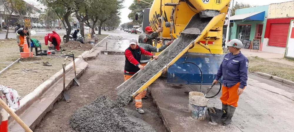BACHEO MAC LEAN 2