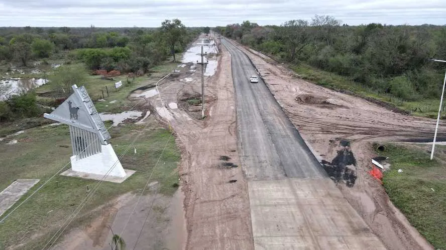 Ruta 30 1