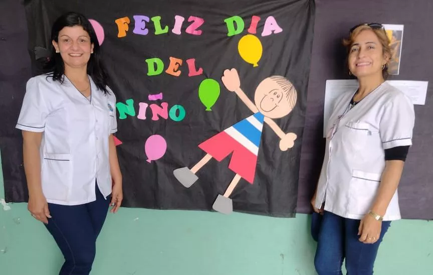 Docentes