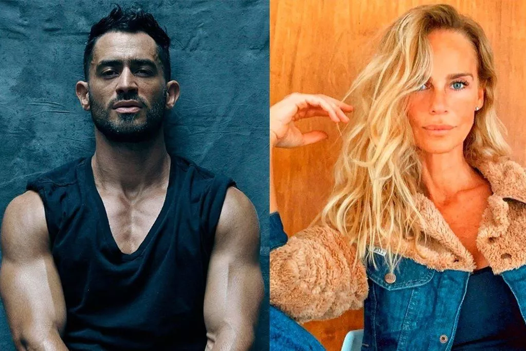 Tucu y Sabrina