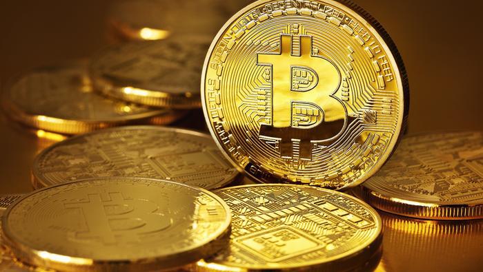 BITCOIN