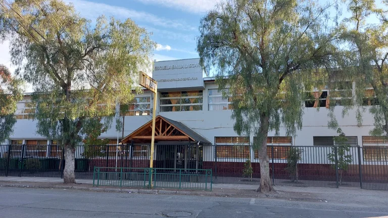 Escuela