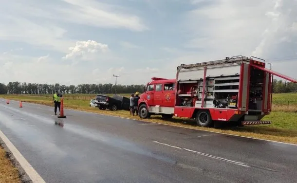 Accidente