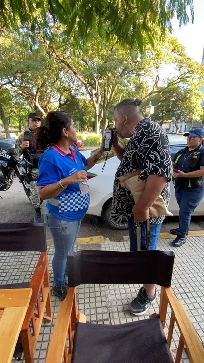 Motociclista borracho