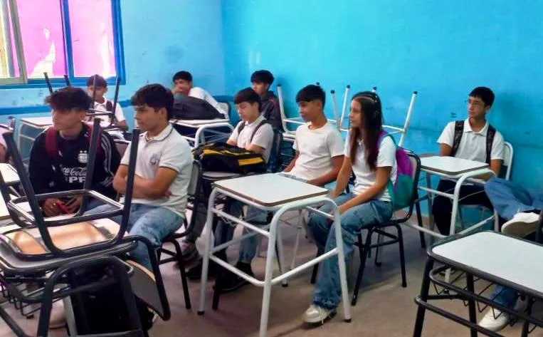 Educacion