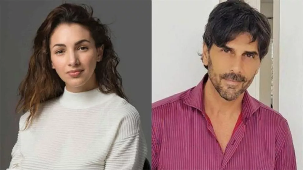Telma y Juan