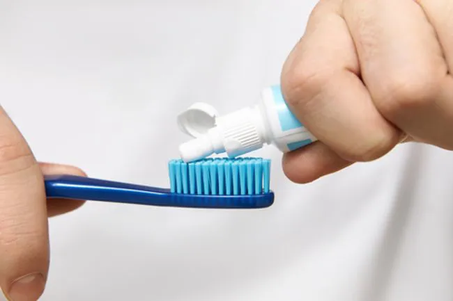 Pasta dental