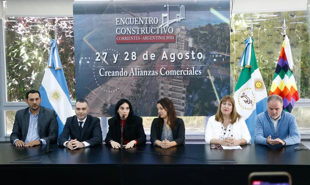 Encuentro constructivo