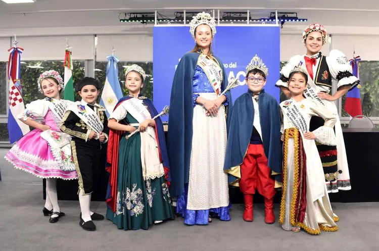 Fiesta del Inmigrante 