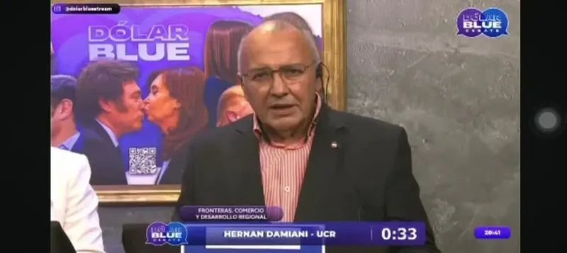 Hernan Damiani