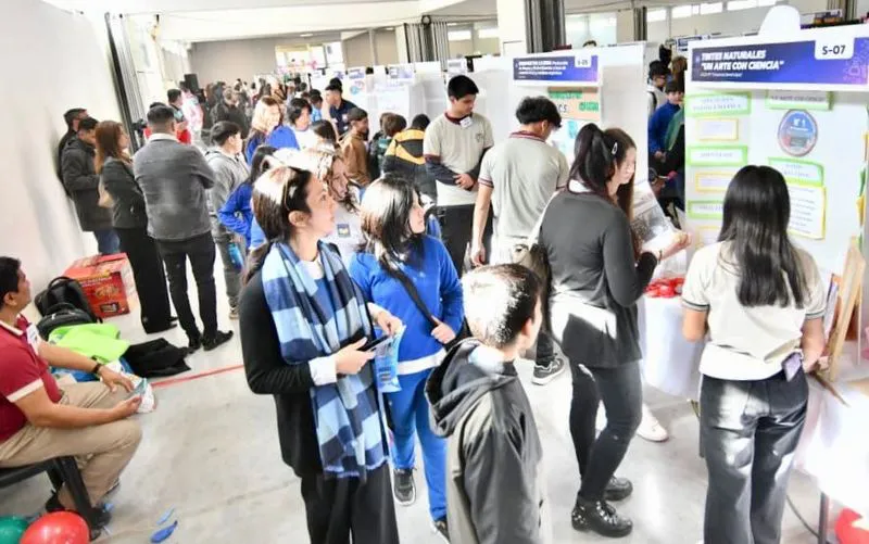 Feria de Ciencias