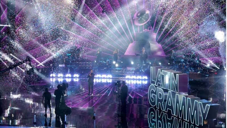 Latin grammy