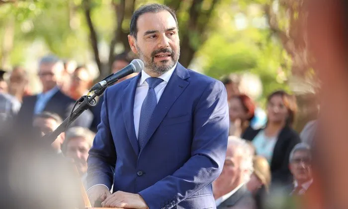 Gustavo Valdes