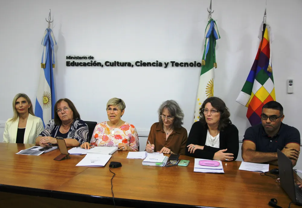 Educacion
