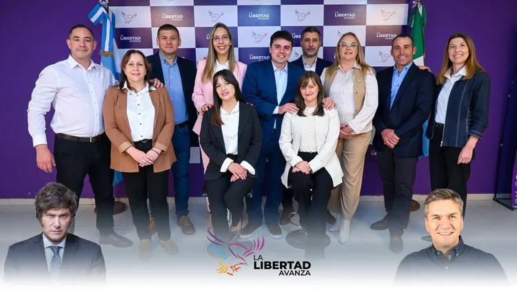 Elecciones 2025