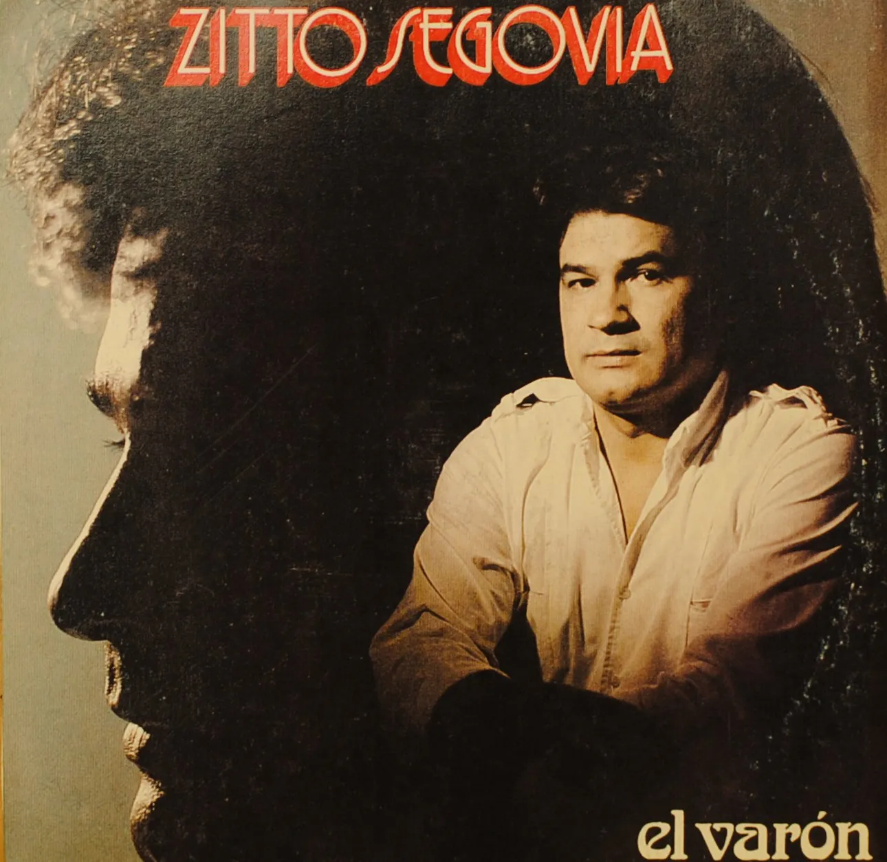 Zitto Segovia