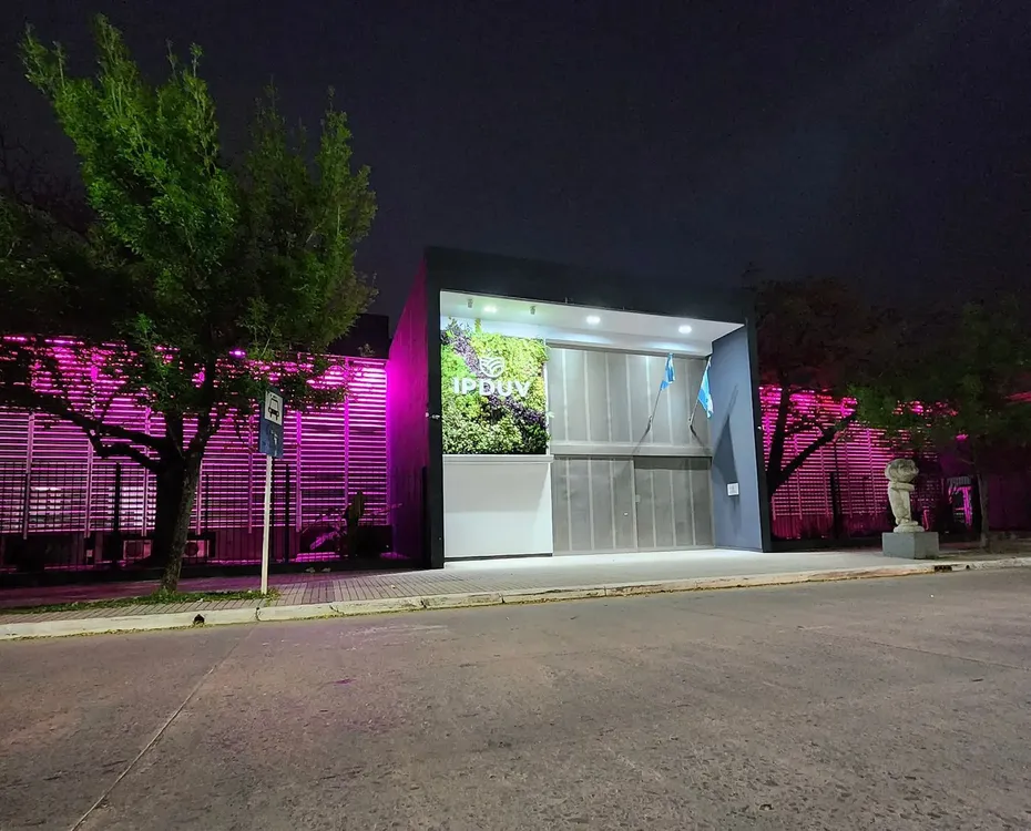 Vivienda de Rosa