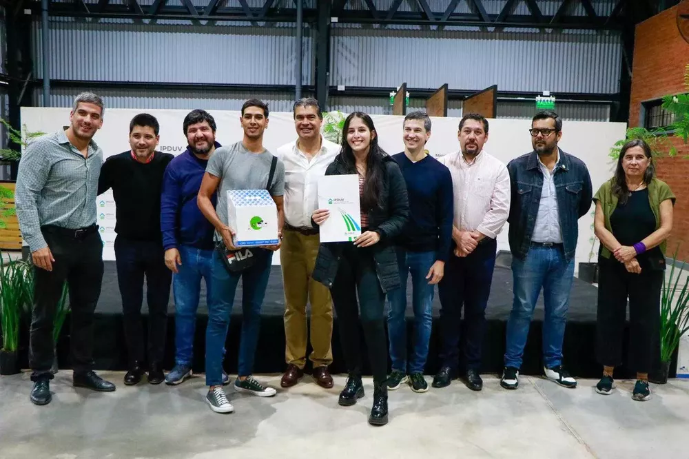 Viviendas CGT