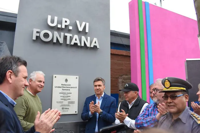 Zdero en Fontana