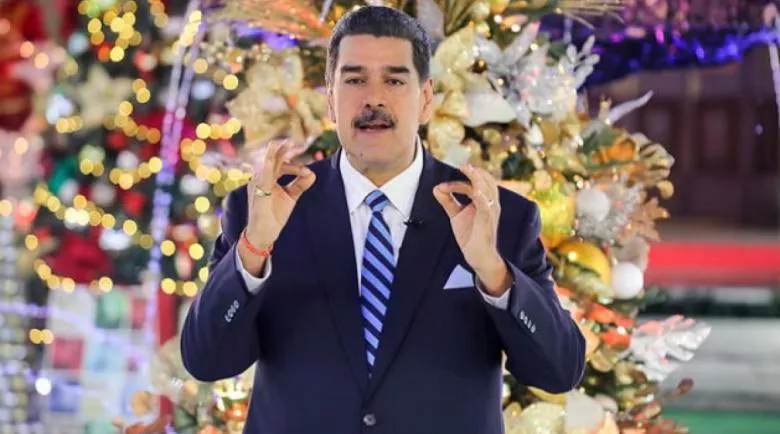 Maduro