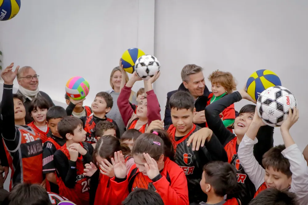 Zdero Club San Fernando