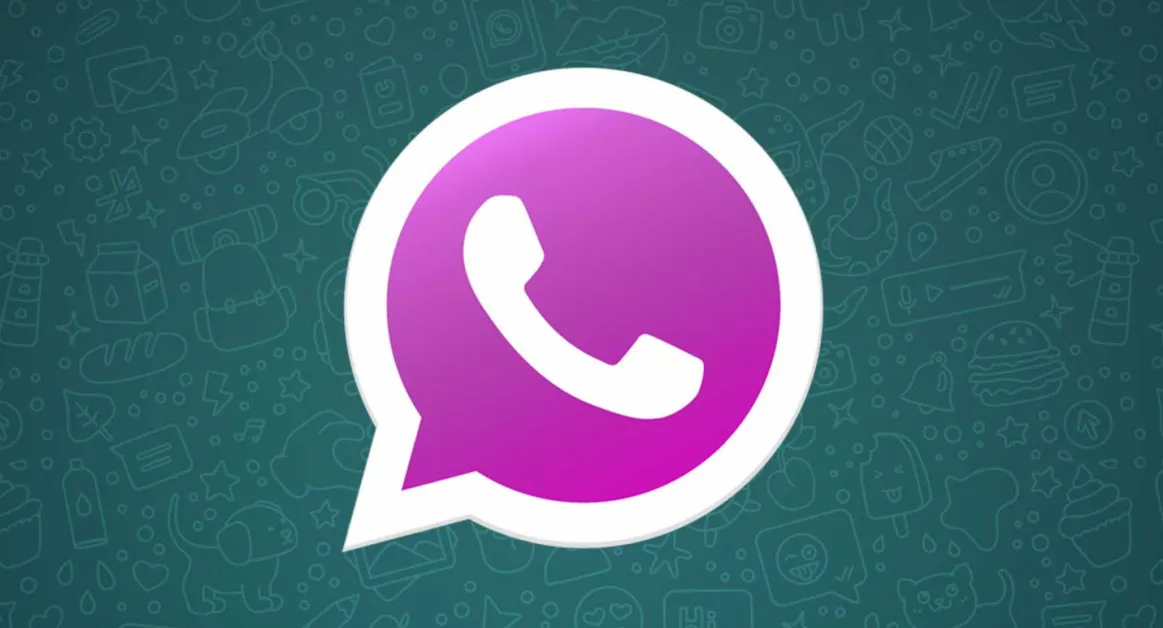 Modo Barbie Cómo Instalar El Logo De La Película En La Aplicación De Whatsapp 7559