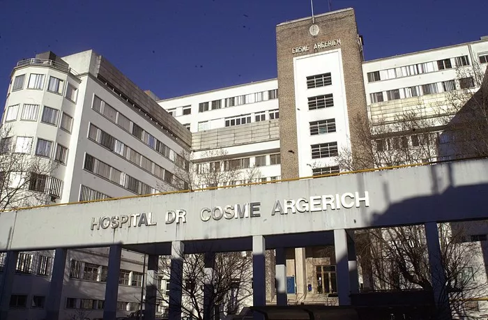 hospital argerich