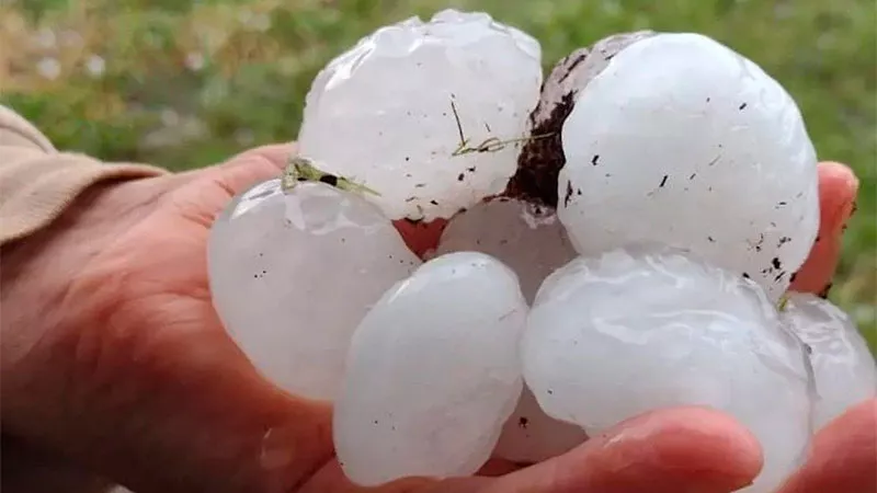 granizo 1