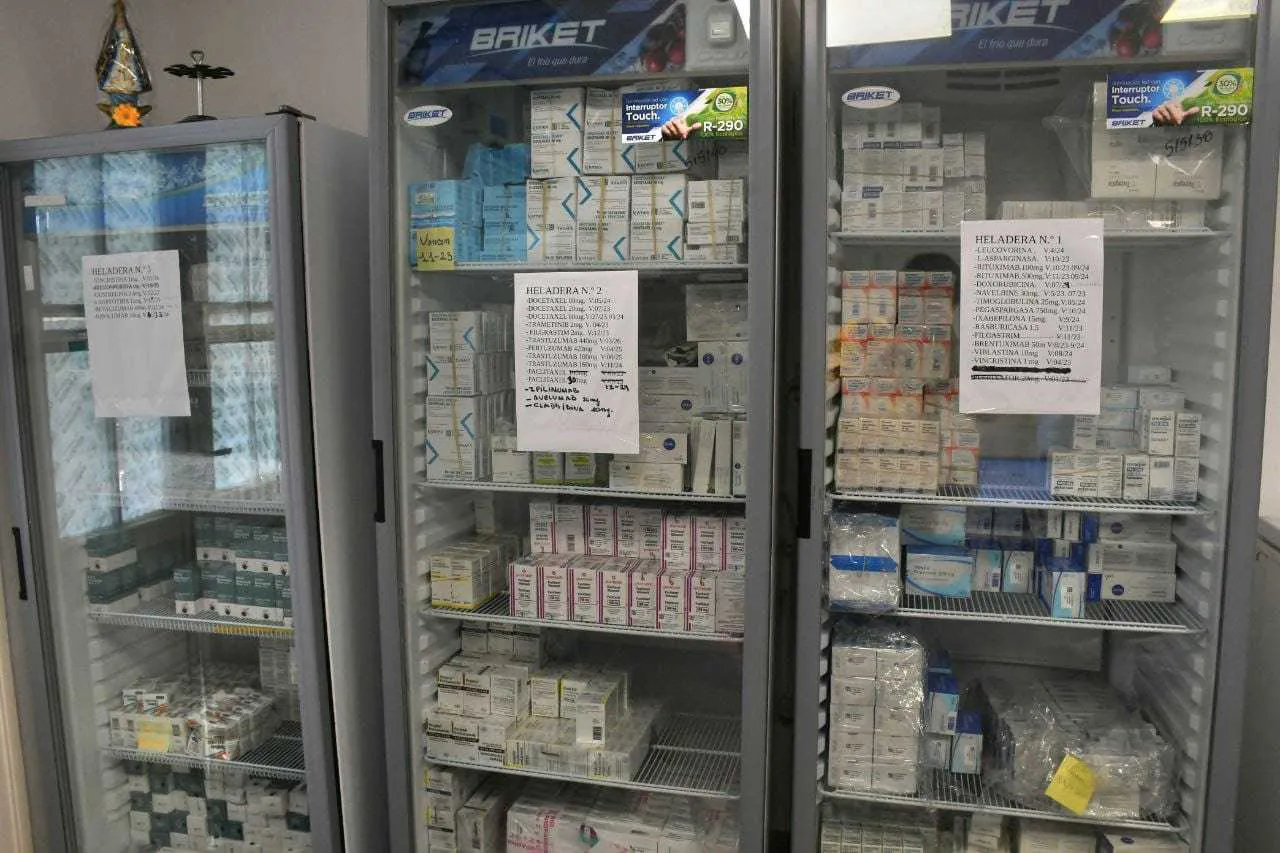 MEDICAMENTOS